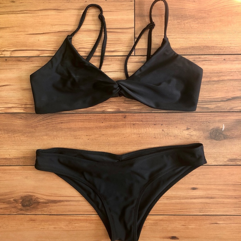 Blackbough swimsuit